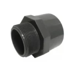 ADAPTADOR MACHO PVC DWV CED 40 2"