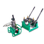 Termofusora 2" a 6" V160M